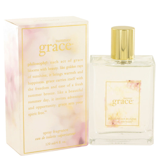 Summer Grace by Philosophy