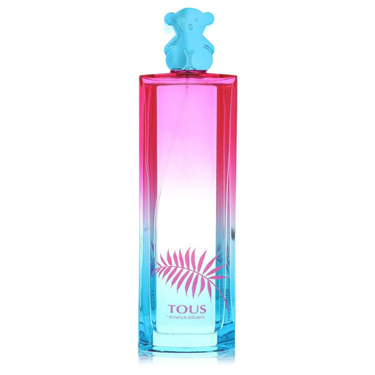 Tous Bonjour Senorita by Tous