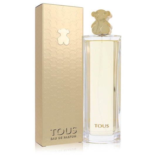 Tous Gold by Tous