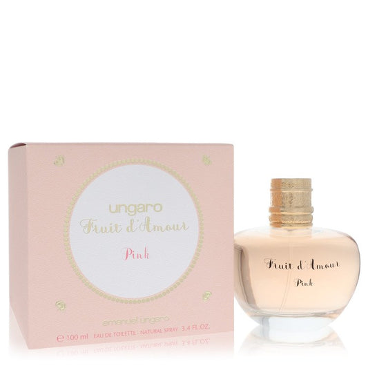 Ungaro Fruit D'amour Pink by Ungaro