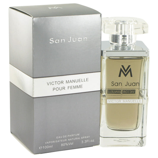 Victor Manuelle San Juan by Victor Manuelle
