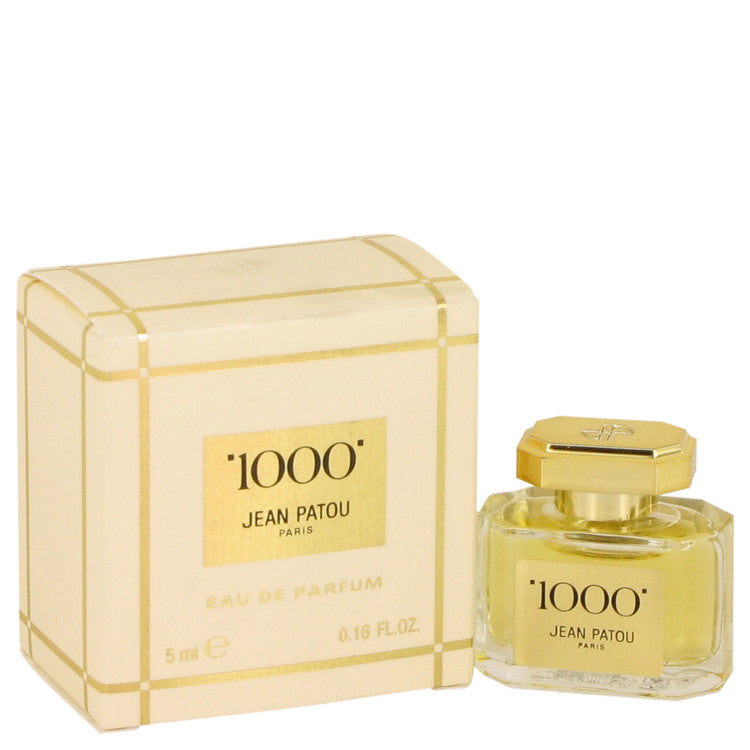 1000 by Jean Patou