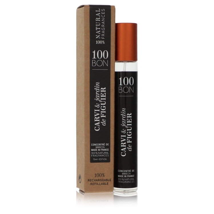 100 Bon Carvi & Jardin De Figuier by 100 Bon
