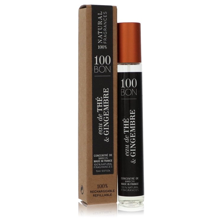 100 Bon Eau De The & Gingembre by 100 Bon