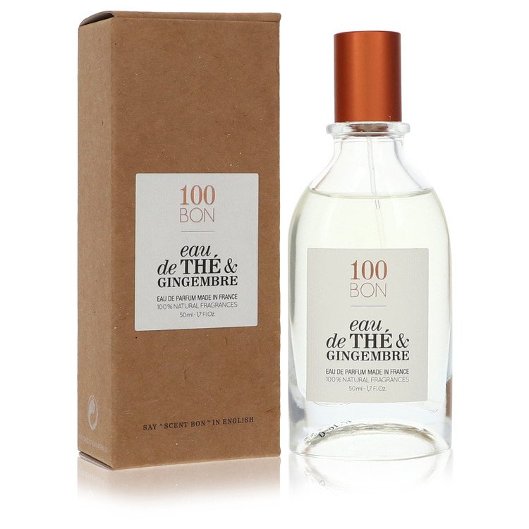 100 Bon Eau De The & Gingembre by 100 Bon