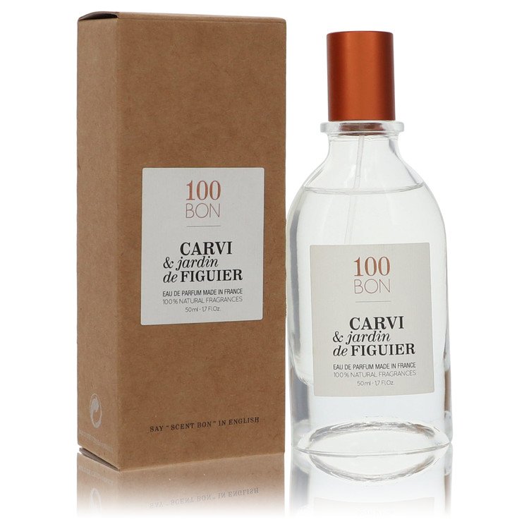 100 Bon Carvi & Jardin De Figuier by 100 Bon