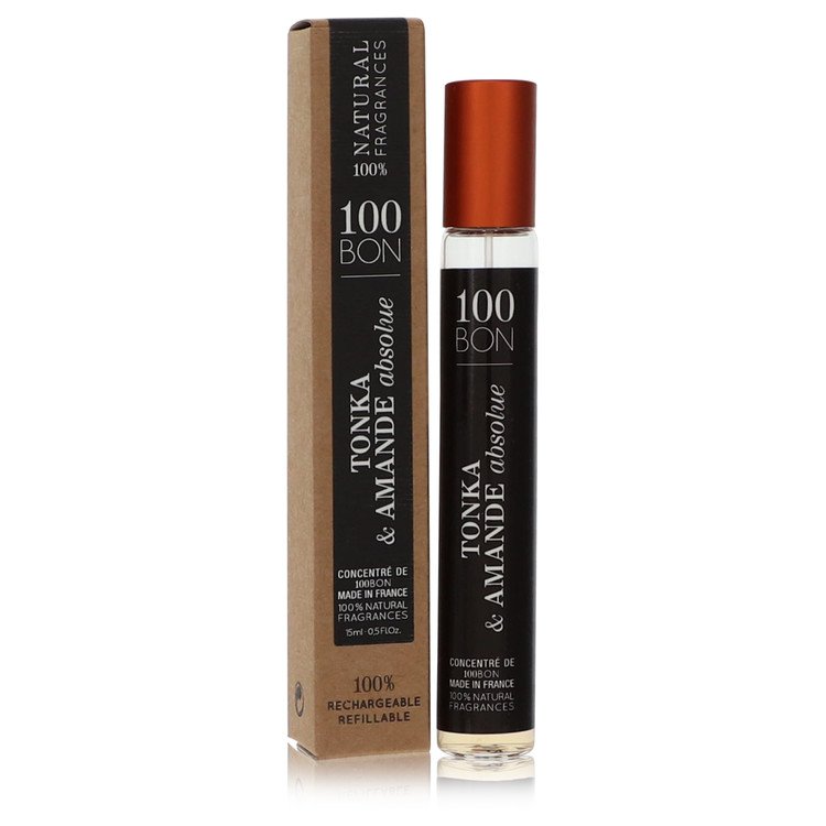 100 Bon Tonka & Amande Absolue by 100 Bon