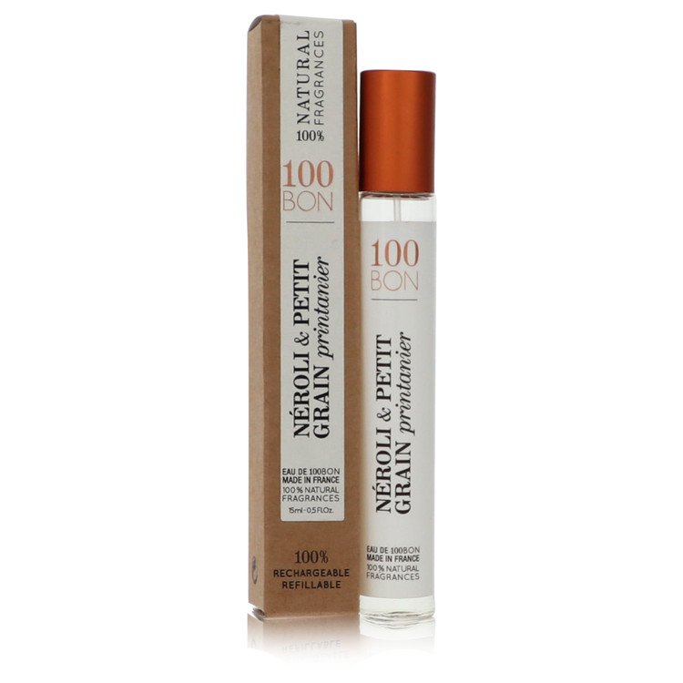100 Bon Neroli & Petit Grain Printanier by 100 Bon