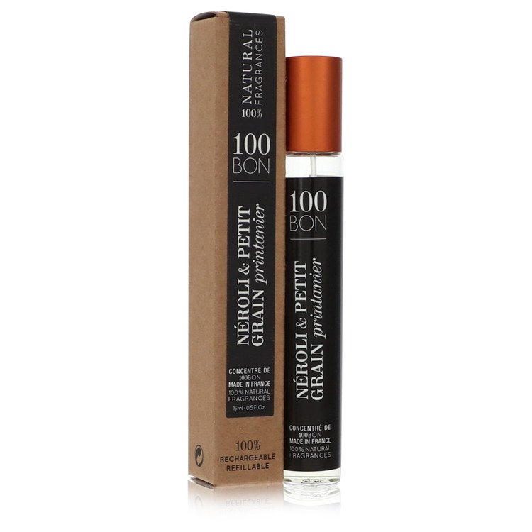 100 Bon Neroli & Petit Grain Printanier by 100 Bon