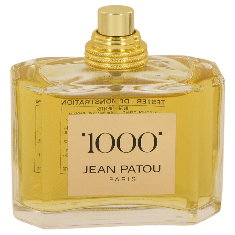 1000 by Jean Patou