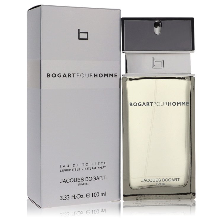 Bogart Pour Homme by Jacques Bogart