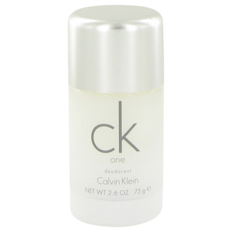 Ck One by Calvin Klein