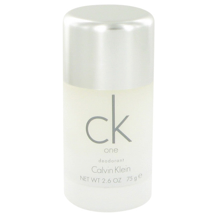 Ck One by Calvin Klein