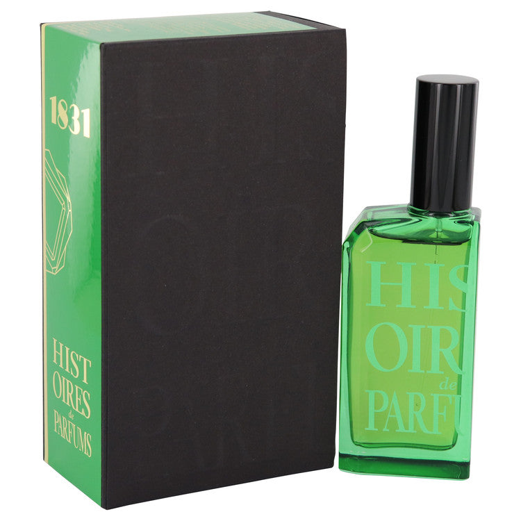 1831 Norma Bellini by Histoires De Parfums