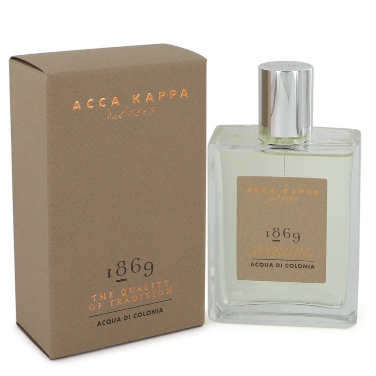 1869 by Acca Kappa