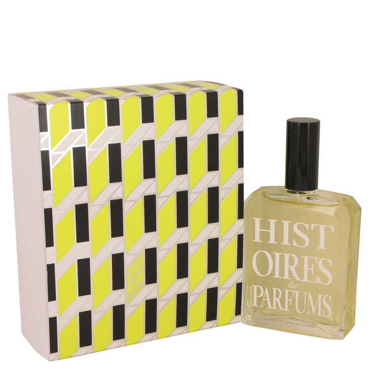 1899 Hemmingway by Histoires De Parfums
