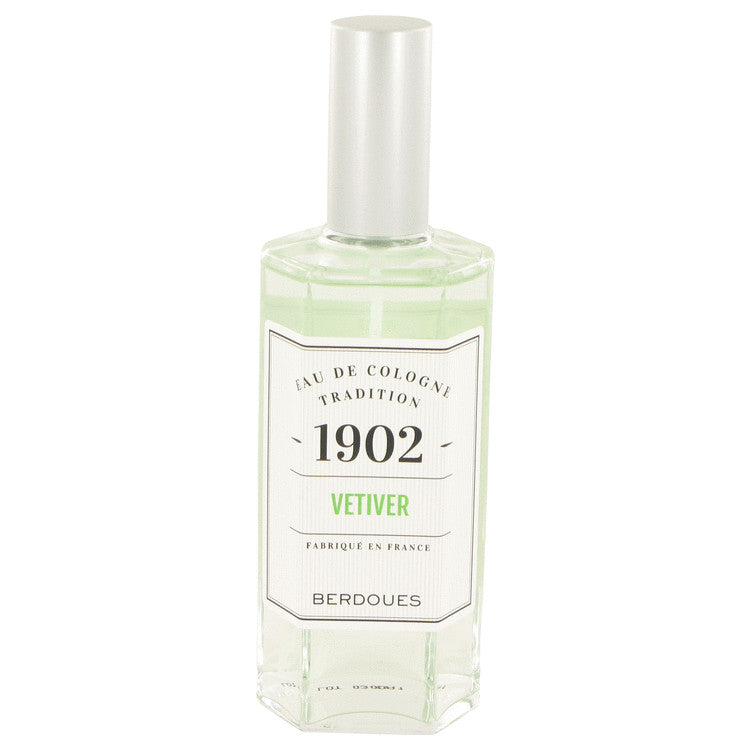 1902 Vetiver by Berdoues