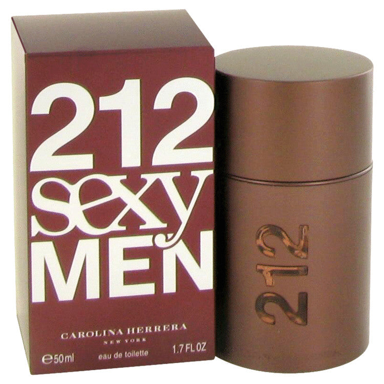 212 Sexy by Carolina Herrera