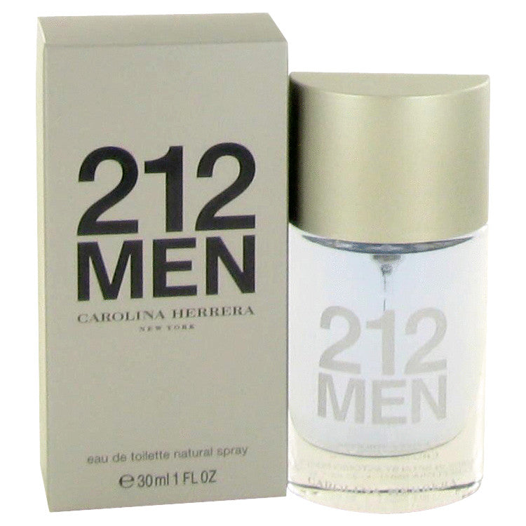 212 by Carolina Herrera