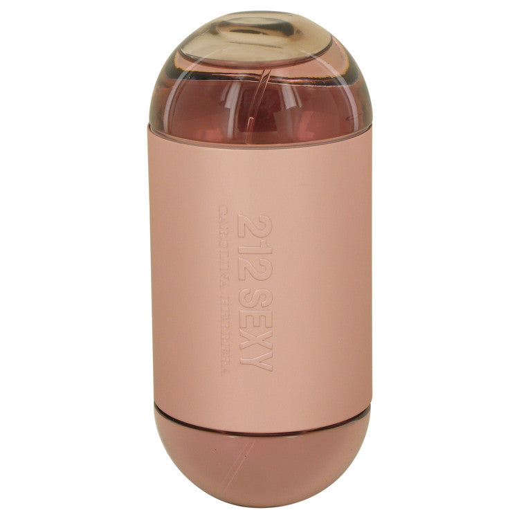212 Sexy by Carolina Herrera