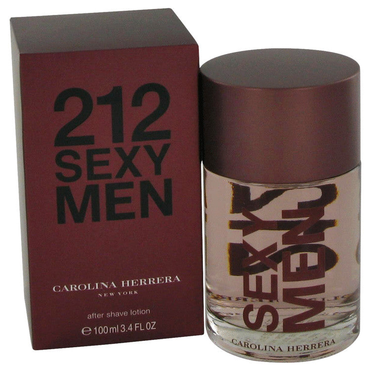 212 Sexy by Carolina Herrera