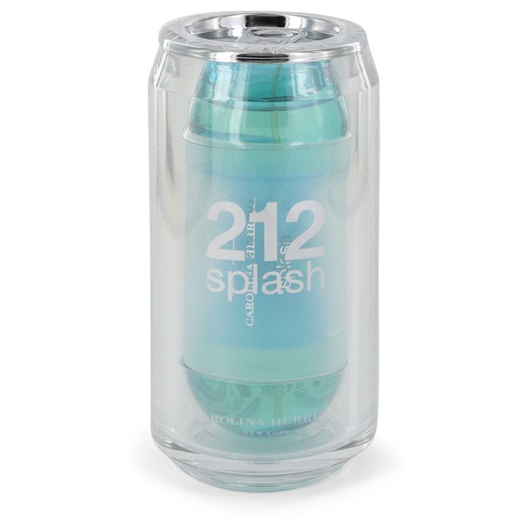 212 Splash by Carolina Herrera