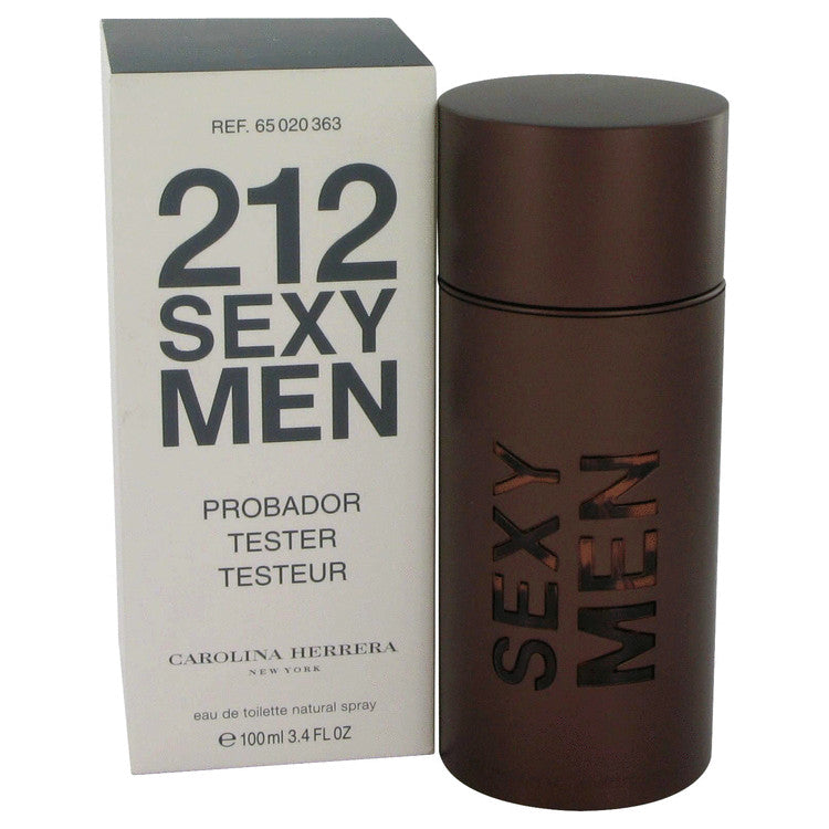 212 Sexy by Carolina Herrera