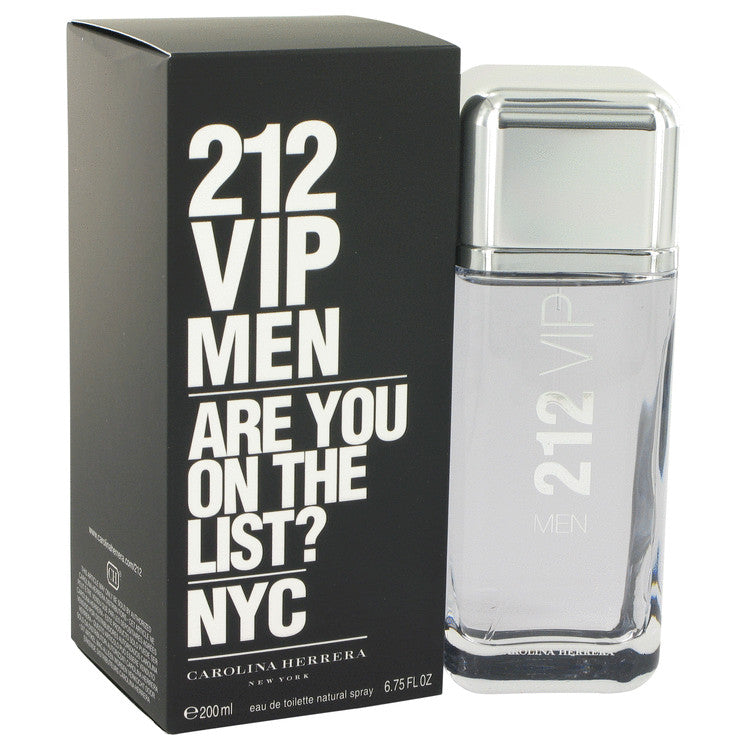 212 Vip by Carolina Herrera