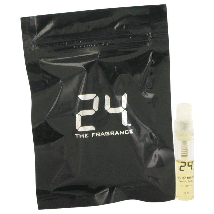 24 Platinum Oud Edition by ScentStory