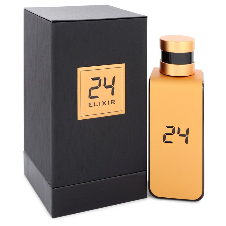 24 Elixir Rise of the Superb by Scentstory