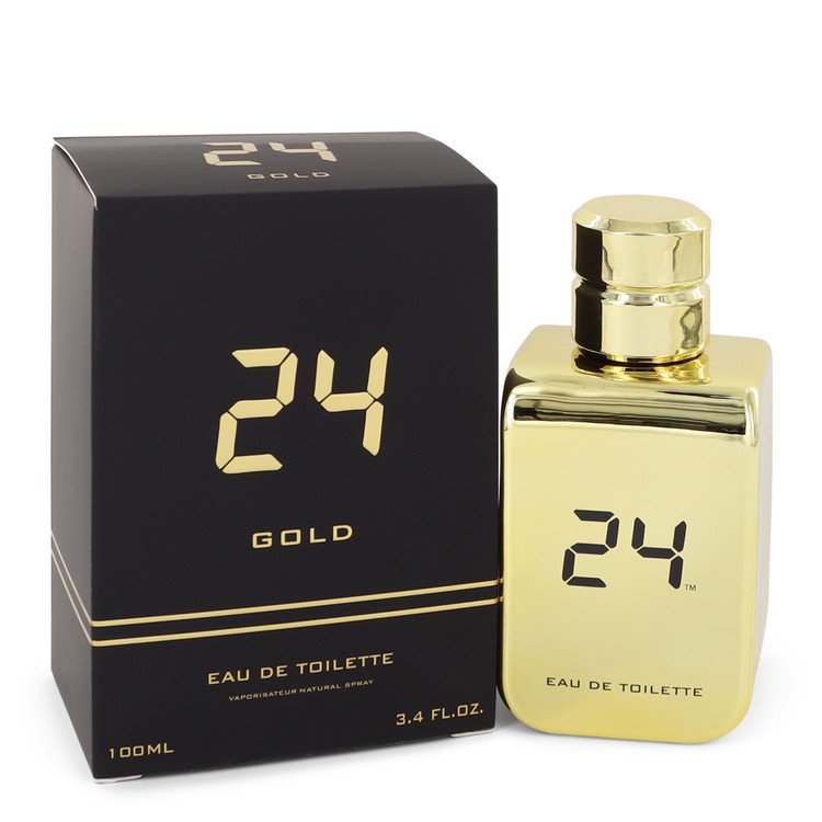 24 Gold The Fragrance by ScentStory