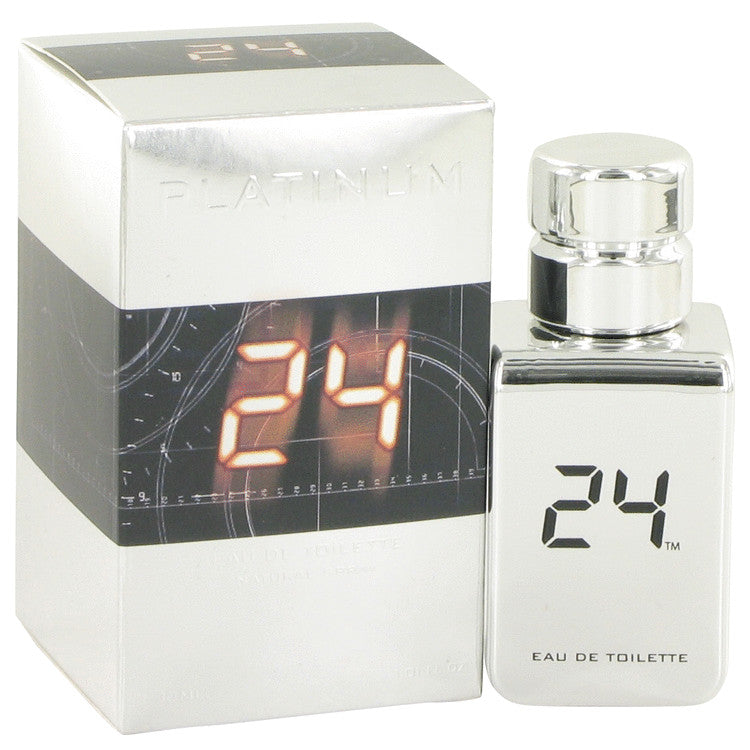 24 Platinum The Fragrance by ScentStory
