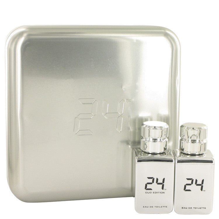 24 Platinum The Fragrance by ScentStory