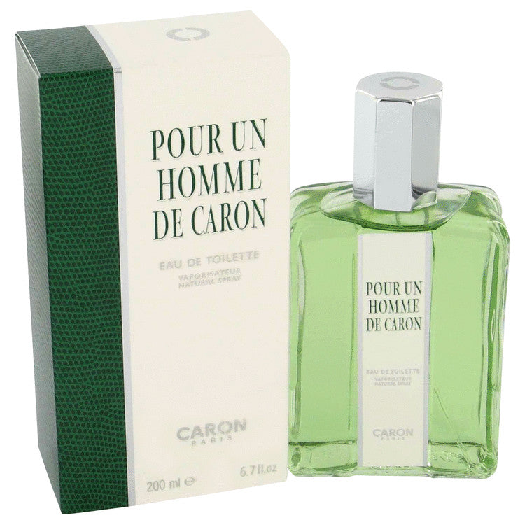 CARON Pour Homme by Caron