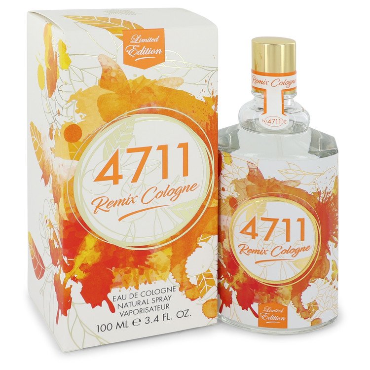 4711 Remix by 4711