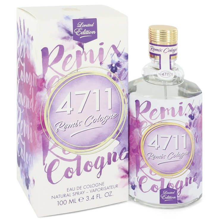 4711 Remix Lavender by 4711