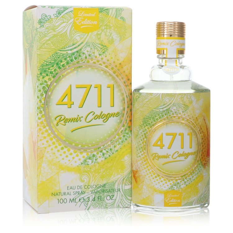 4711 Remix by 4711