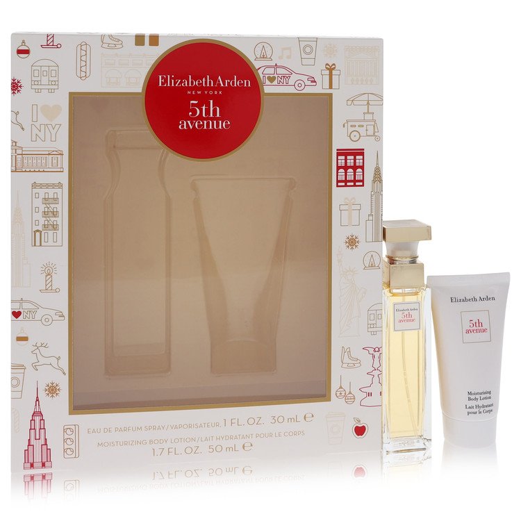 5Th Avenue by Elizabeth Arden