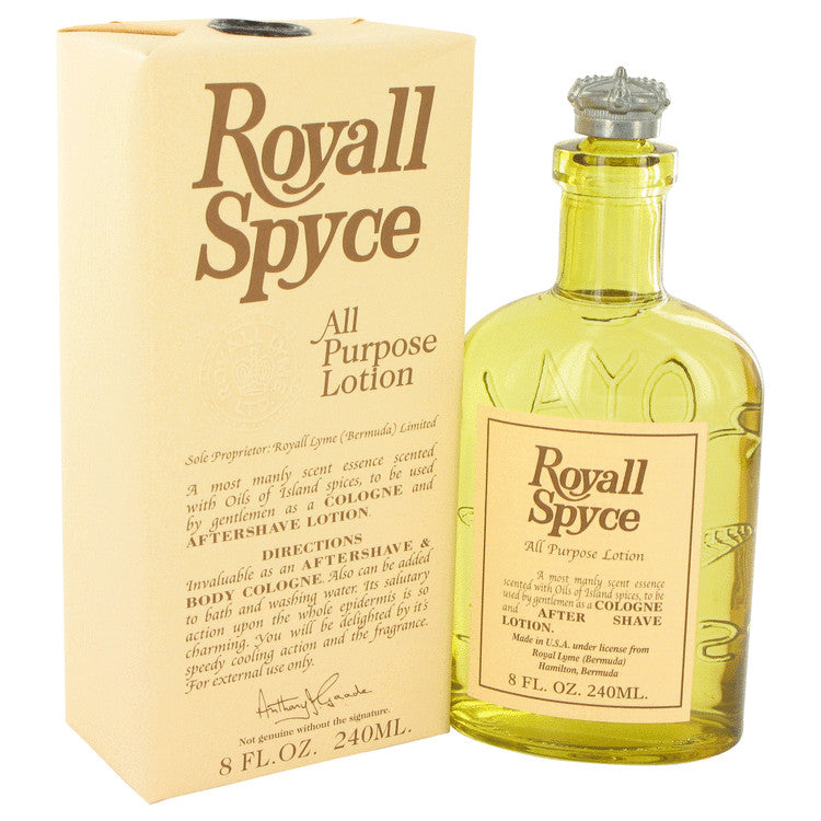 Royall Spyce by Royall Fragrances