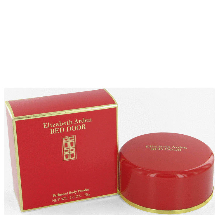 Red Door by Elizabeth Arden