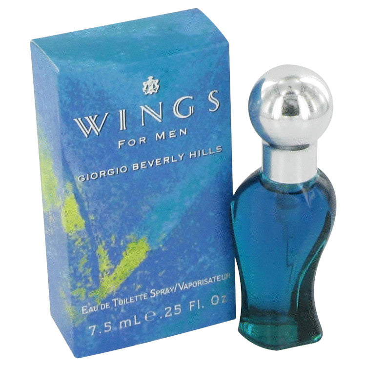Wings by Giorgio Beverly Hills