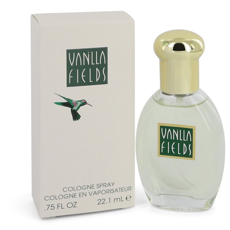 Vanilla Fields by Coty