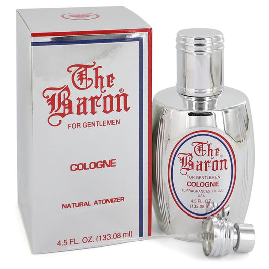 The Baron by Ltl