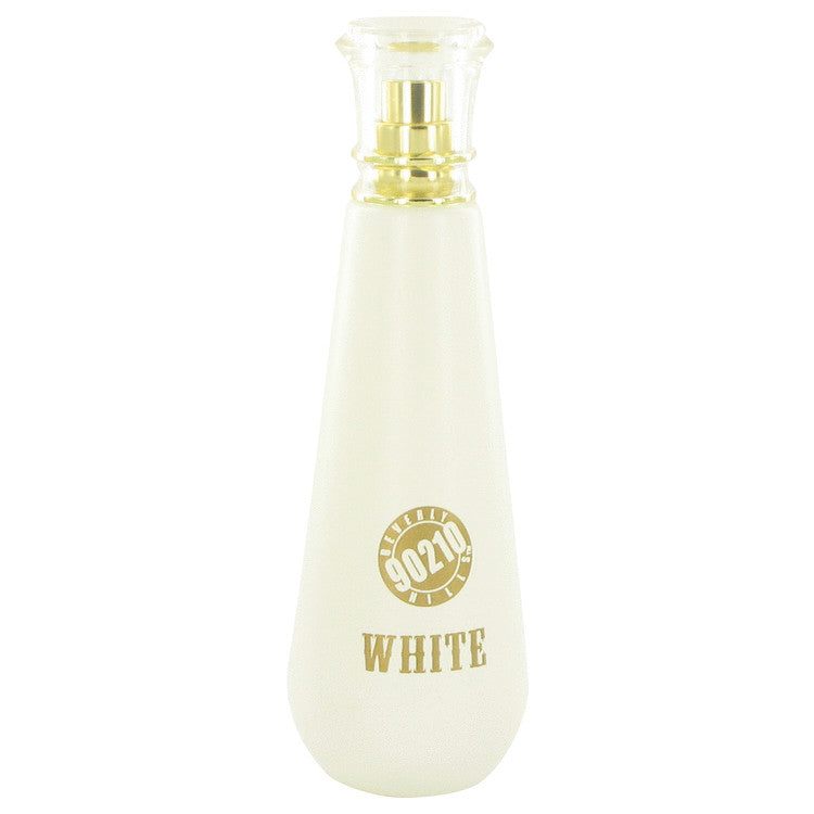 90210 White Jeans by Torand