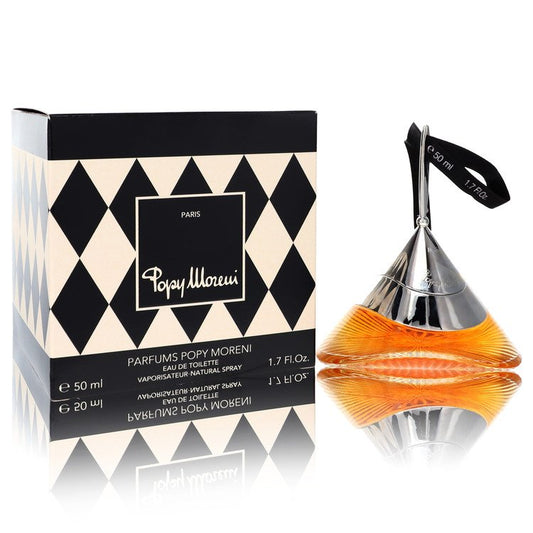 POPY Moreni by Popy Moreni