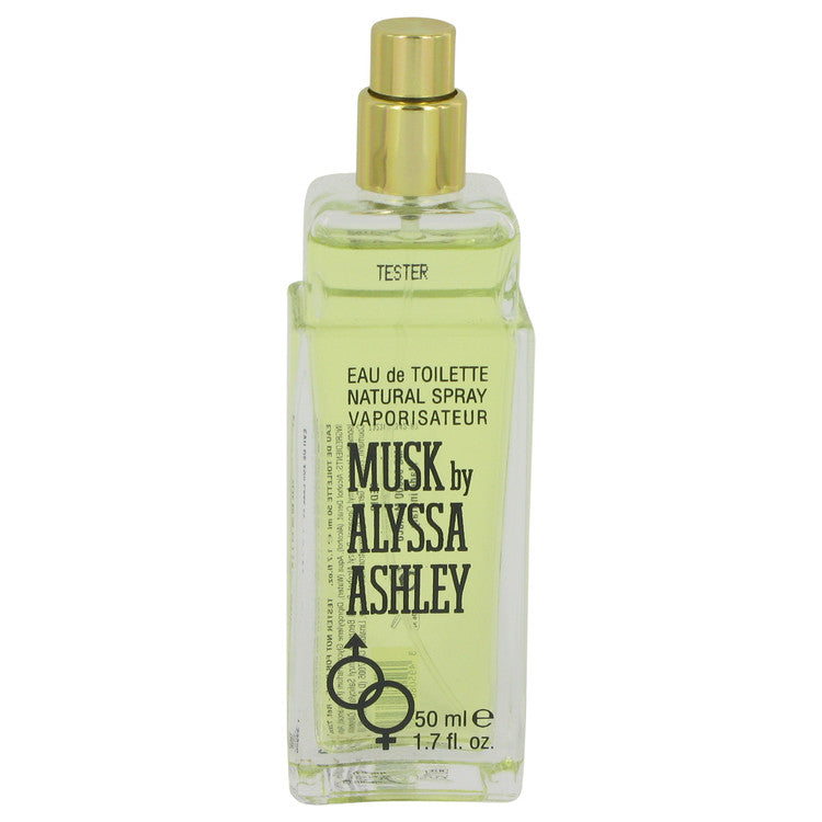 Alyssa Ashley Musk by Houbigant