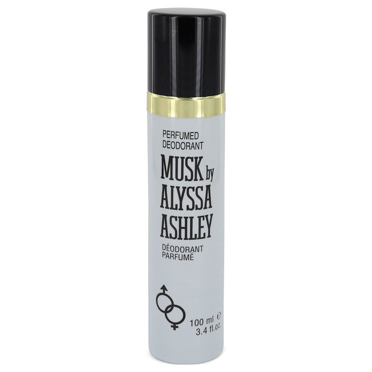 Alyssa Ashley Musk by Houbigant