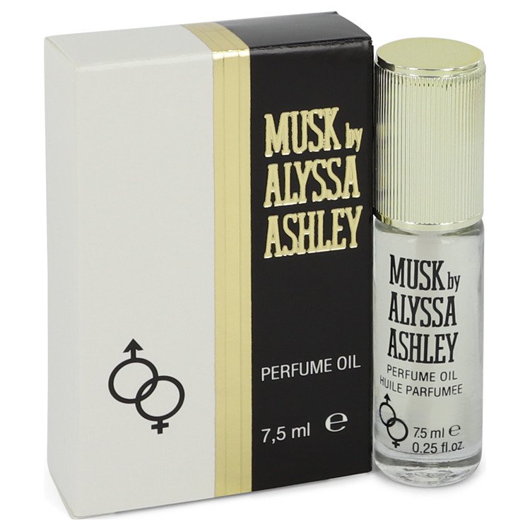 Alyssa Ashley Musk by Houbigant