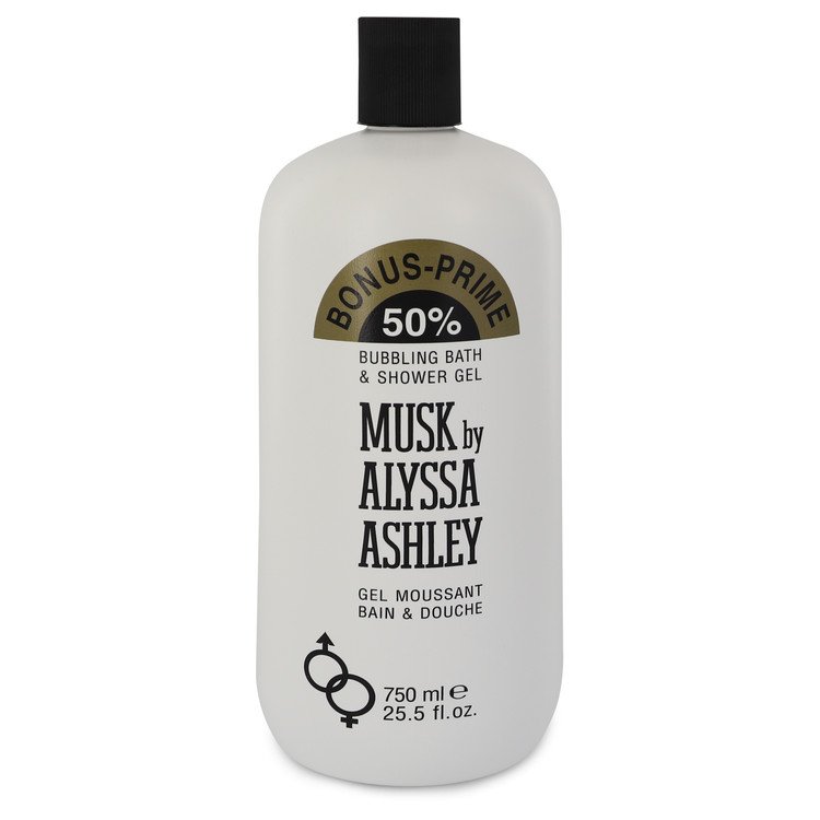Alyssa Ashley Musk by Houbigant