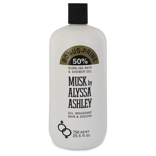 Alyssa Ashley Musk by Alyssa Ashley